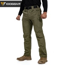 IDOGEAR Pantalon Tactique