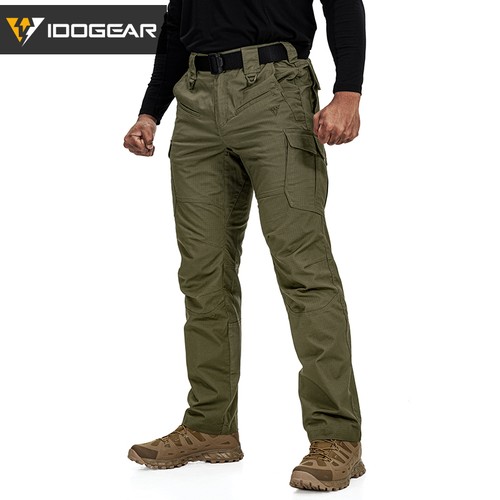 Idogear pantalon tactique - idogear,