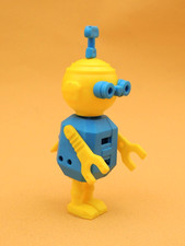 KINDER Surprise - Knackroboter