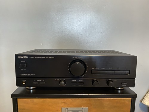 Kenwood 1030 stéréo - ka-1030,