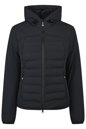 Pikeur quilted flexjacket - pikeur,