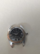 Montre Femme Baume & Mercier Baumatic Ref 1215