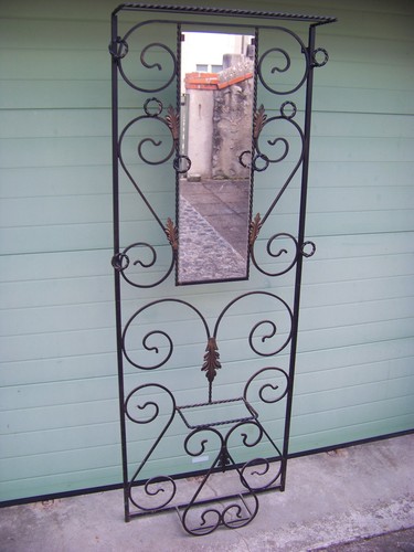 Vestiaire entrée porte - vestiaire, d’entrée,