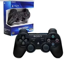 Manette de jeu pour PS3 sans