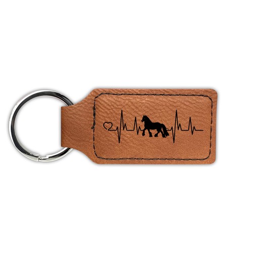 Gypsy horse heartbeat lifeline - gypsy,