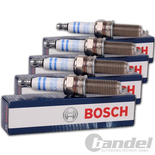 Bosch bougies pour mercedes - bosch,