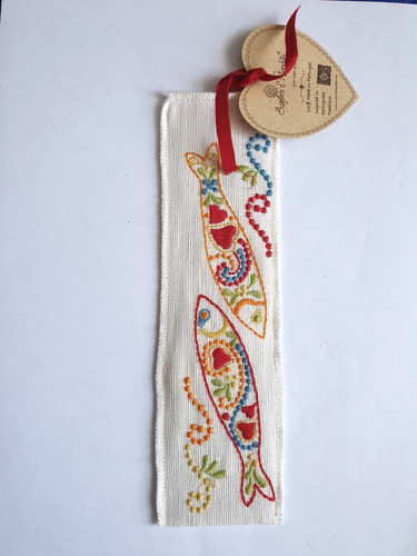 Broderie 100 coton - 100, %