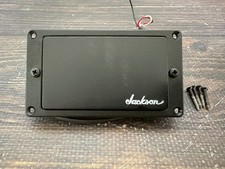 Pick-up humbucker à haut