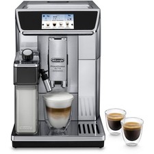 Expresso Broyeur DELONGHI