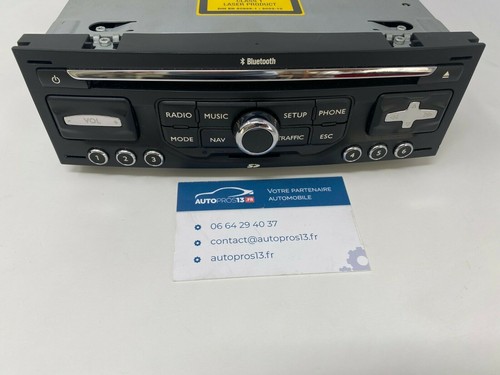 Autoradio rneg1 bluetooth - autoradio,
