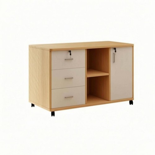 Classeur mobile compact pour