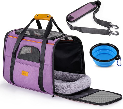 Sac transport chat chien - sac,