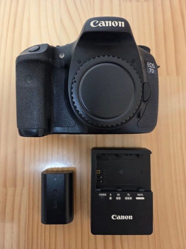 Appareil photo reflex