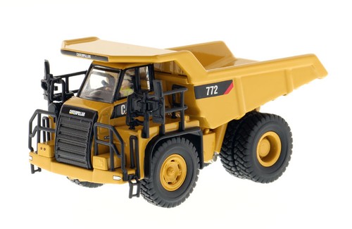 Diecast masters caterpillar - -,