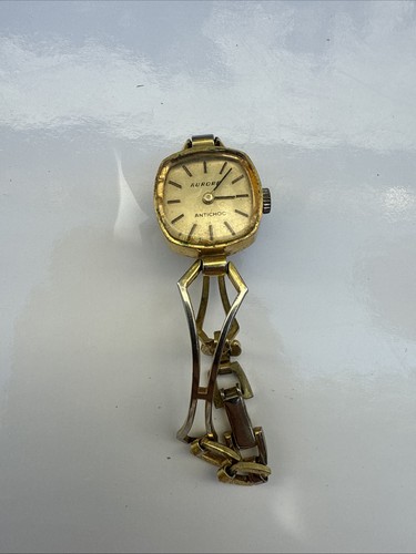 Montre vintage dame - montre,