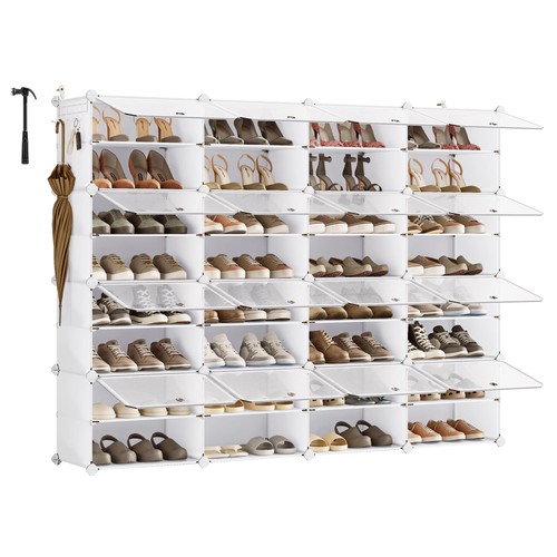 étagère chaussures - à,