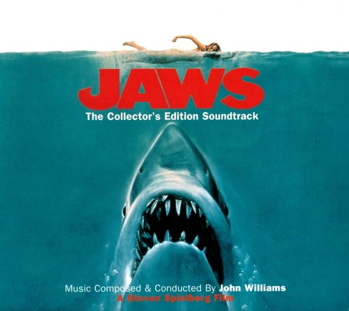 Les dents mer - (jaws),