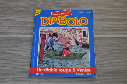 Moi lis diabolo un diable - je,