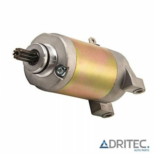 Moteur démarrage - de,
