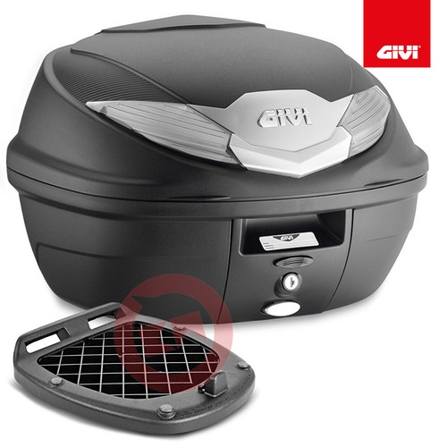 Top case givi - top-case, b360