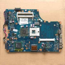 MOTHERBOARD MOTHERBOARD for Toshiba Satellite L505 Series Motherboard