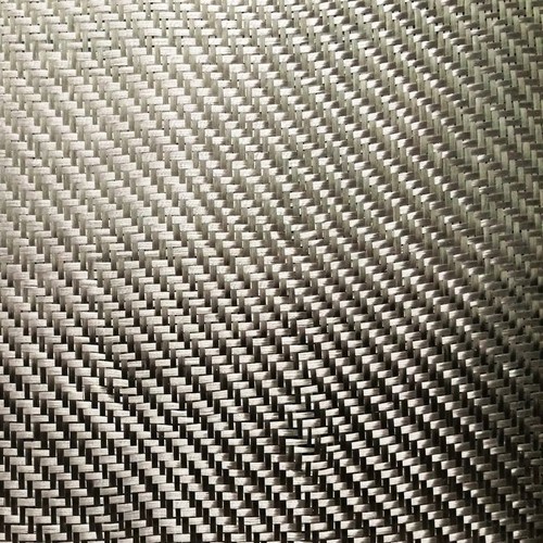 Tissu de basalte 220g - 1m²,