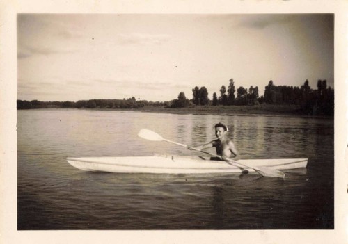 Ancienne jolie petite - petite, photo