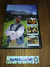 DR QUINN FEMME MÉDECIN DVD