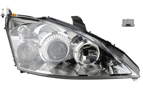 Phares xenon convient pour - phares,
