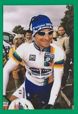 CYCLISME repro PHOTO cycliste