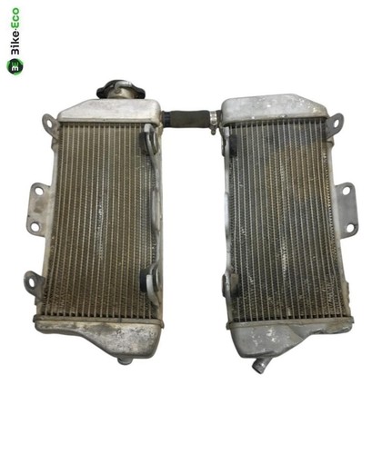 Radiateur eau yamaha 250 - yamaha,