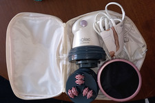 Appareil anti cellulite SOLAC