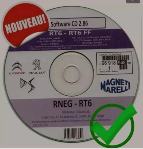 Mise jour firmware - mise,