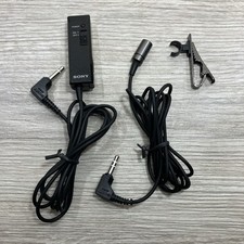 Sony ECM-144 Microphone à