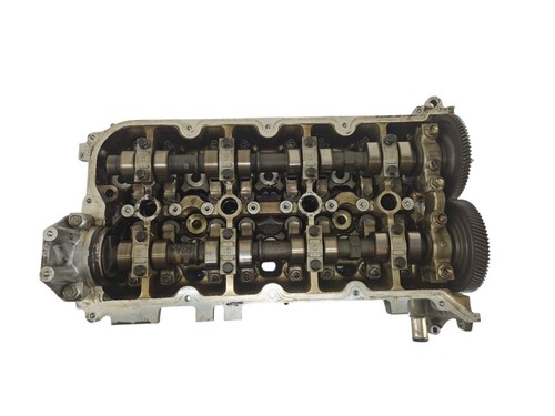 Culasse mazda 2 diesel - 6, 2.2
