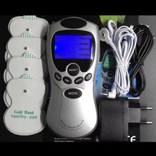 Électrodes Électriques À 4