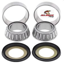 Kit roulement colonne direction moto cross  ALL BALLS YAMAHA YZ 250 1988 - 1995