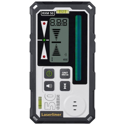 Laserliner 033 70a - 033.70a, récepteur
