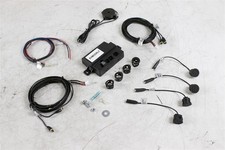 Ford Aide au stationnement