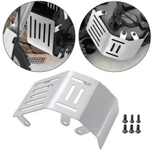 Armure avant armure en acier