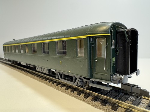 Models 40215 voiture - ls,
