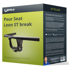 Attelage pour Seat Leon ST