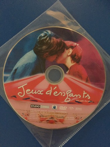 Jeux enfants dvd pochette - jeux,