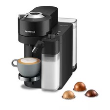 Machine à café Vertuo