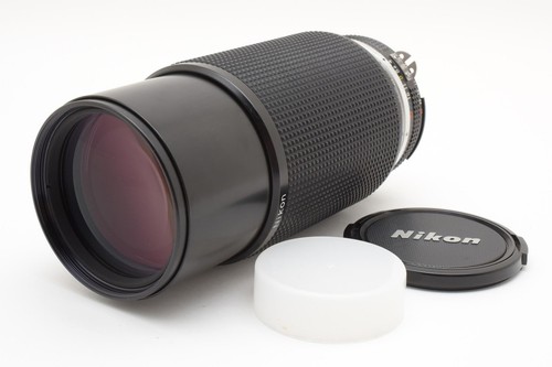 Neuf objectif nikon ai s - ✾neuf✾,