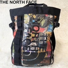 (ASK availability)THE NORTH FACE Backpack NM81069 3-way bag