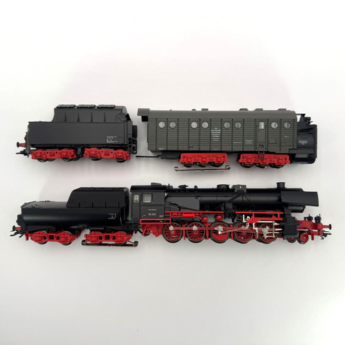 Märklin 28830 52 - br,