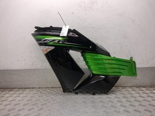2011 KAWASAKI ZZR 1400 DBF ABS LEFT MIDDLE FAIRING