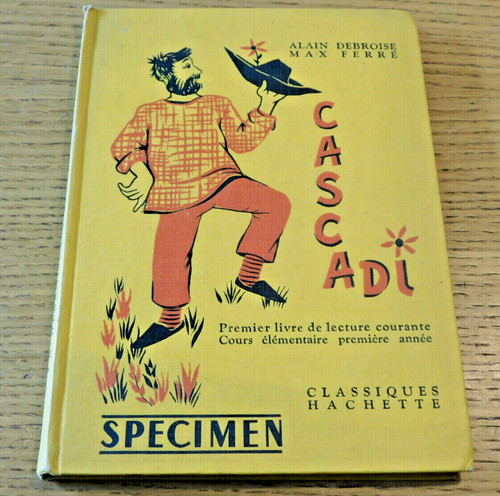 Cascadi cours elementaire - cascadi,