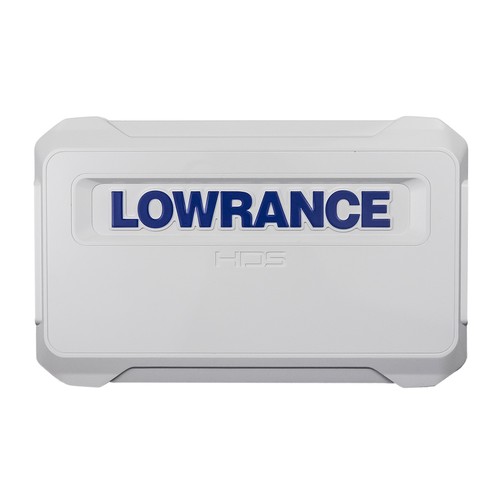 Lowrance suncover for - lowrance,